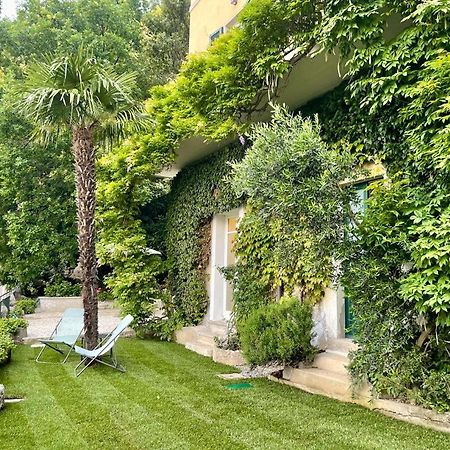 Villa Gina فارينا المظهر الخارجي الصورة
