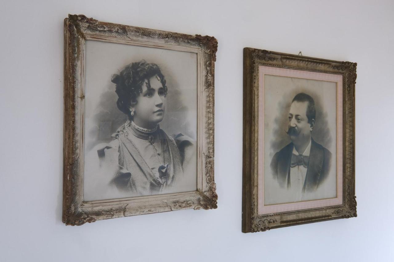 Villa Gina فارينا المظهر الخارجي الصورة