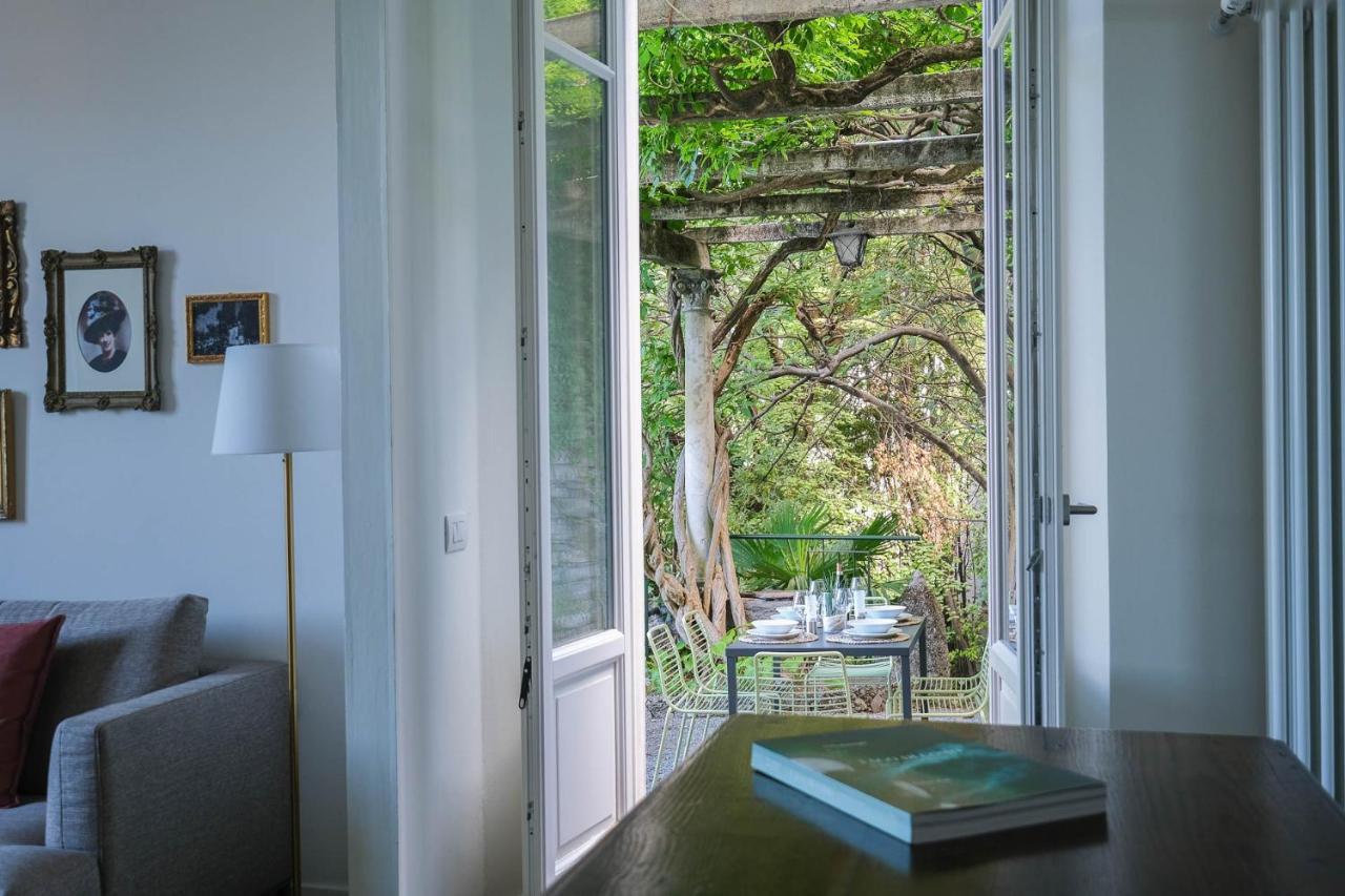 Villa Gina فارينا المظهر الخارجي الصورة