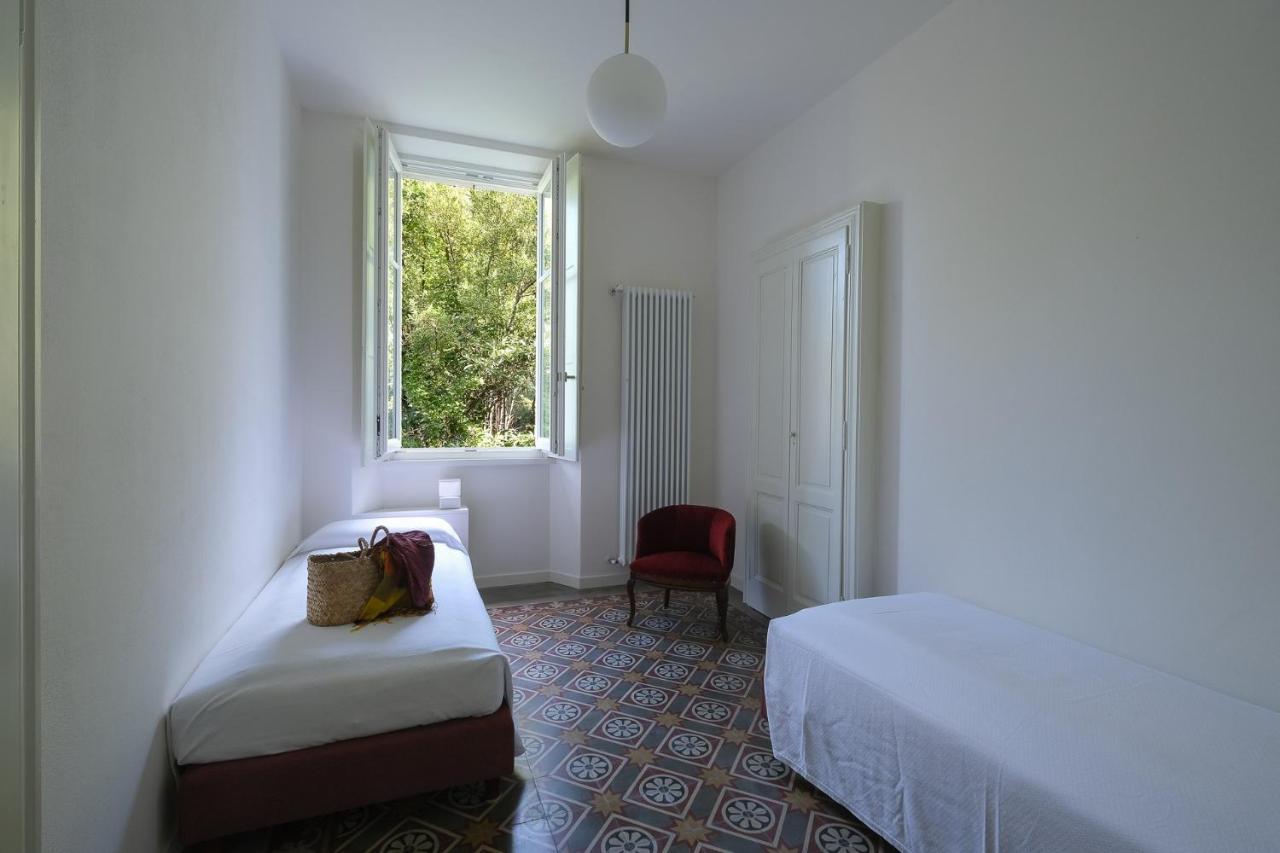 Villa Gina فارينا المظهر الخارجي الصورة