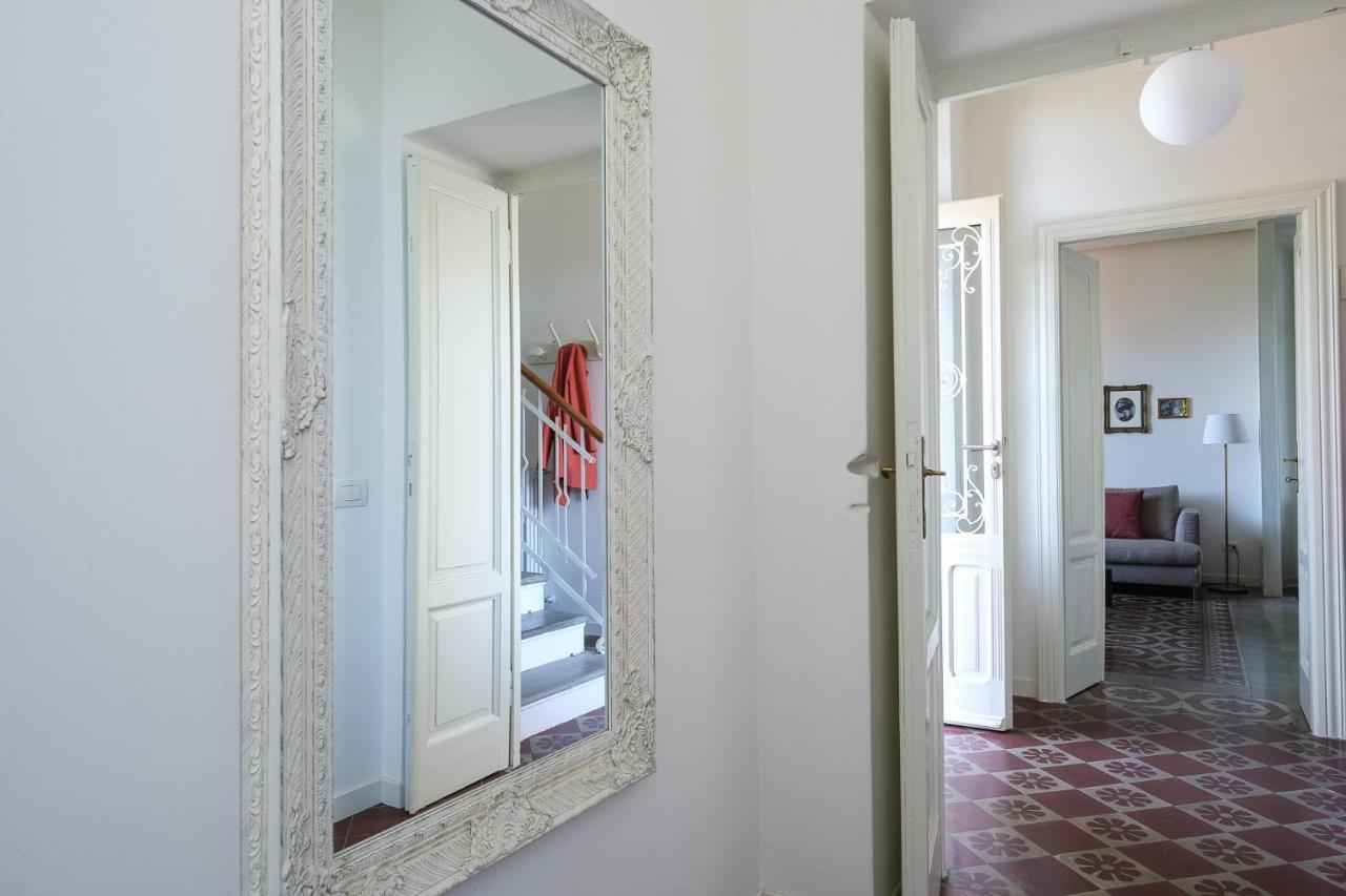 Villa Gina فارينا المظهر الخارجي الصورة