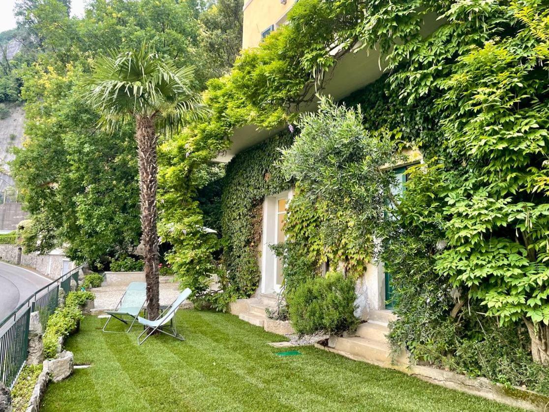 Villa Gina فارينا المظهر الخارجي الصورة